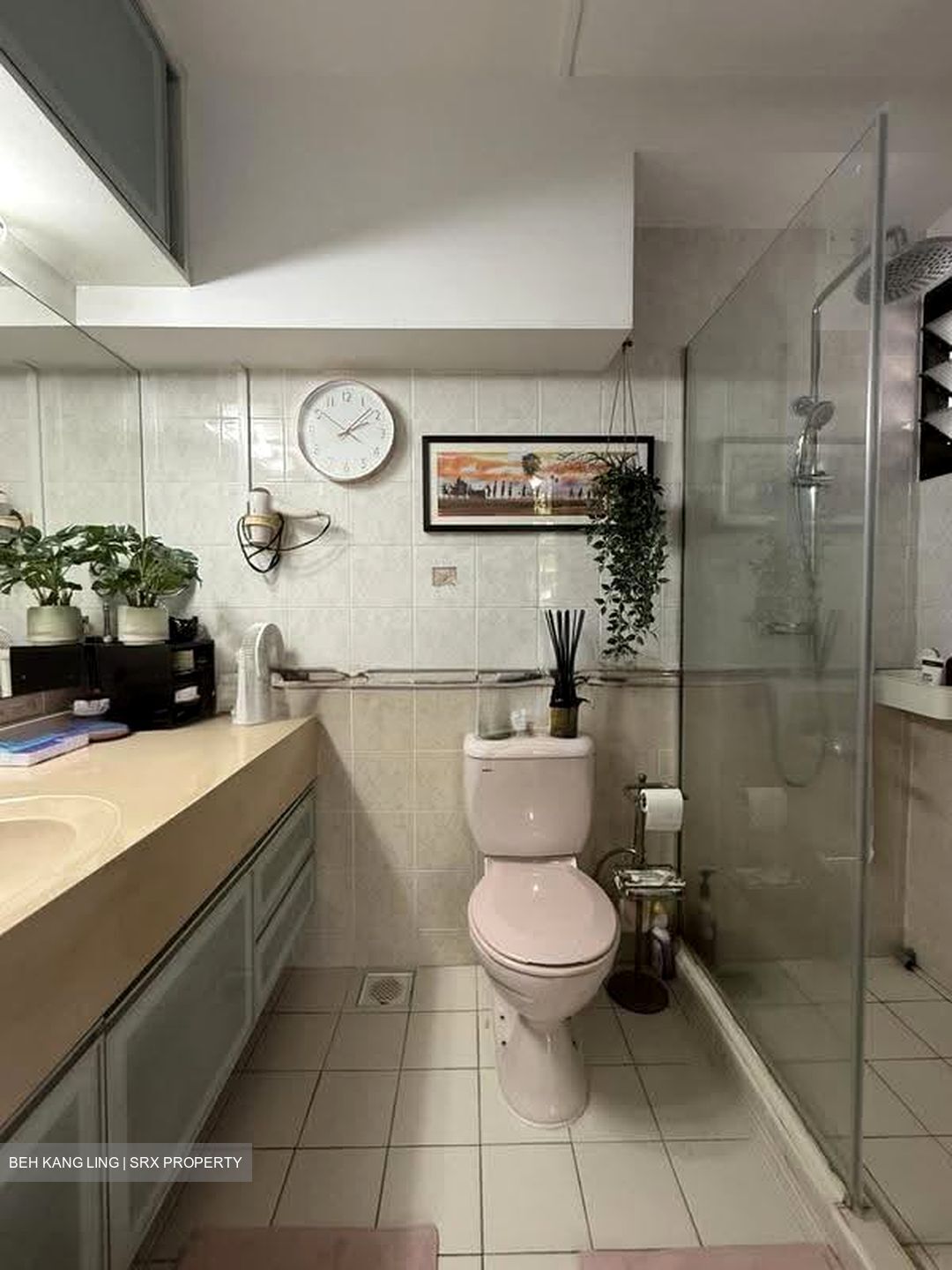 Blk 465 Segar Gardens (Bukit Panjang), HDB Executive #638221151
